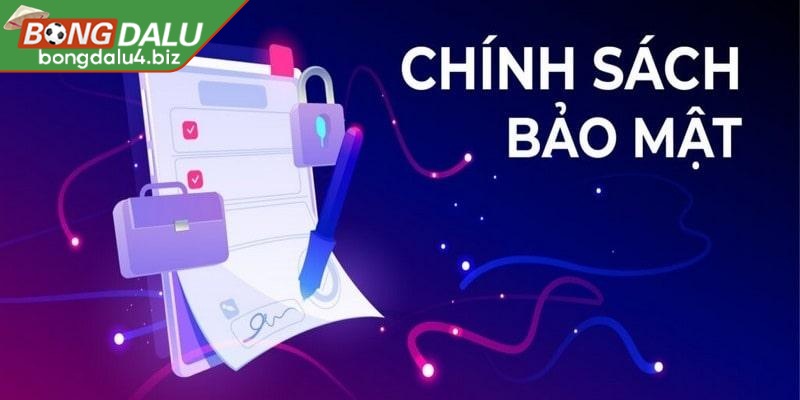 Lợi ích của người dùng đạt được thông qua chính sách
