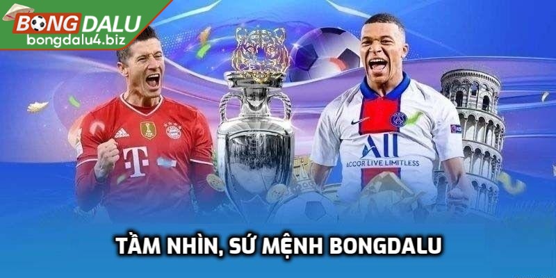 Tầm nhìn đi đôi sứ mệnh định hướng rõ ràng 