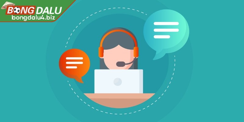 Lưu ý để liên hệ một cách hiệu quả với Bongdalu