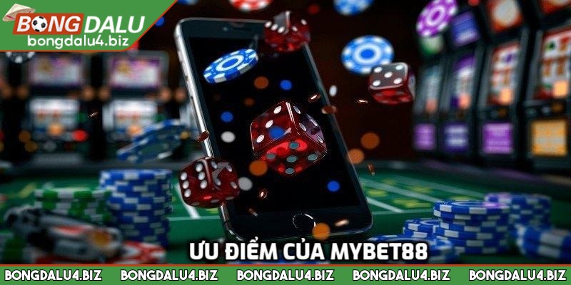 Sức hút hấp dẫn không thể chối từ đến từ nhà cái 