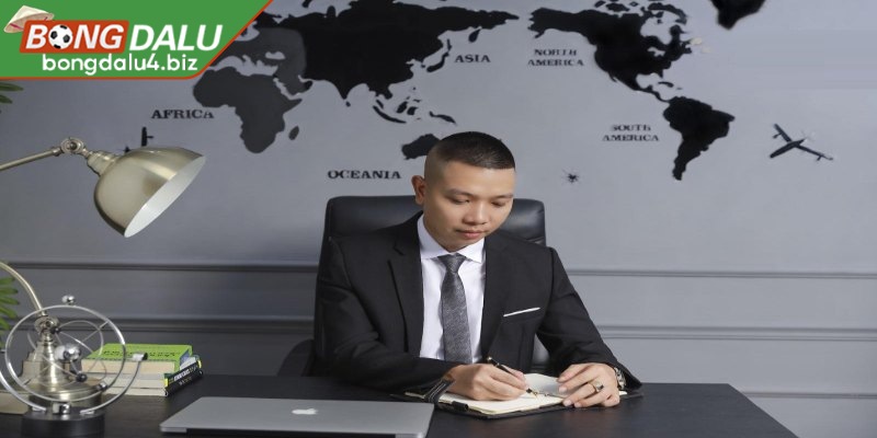 Chia sẻ hành trình vươn đến đỉnh cao 