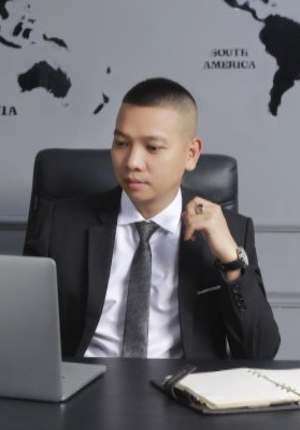 Tác Giả Phạm Huy