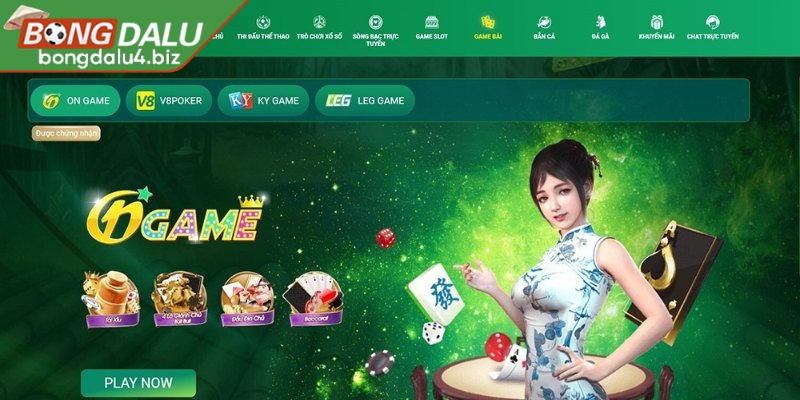 Bí kíp chinh phục sân chơi, rinh thưởng khủng 
