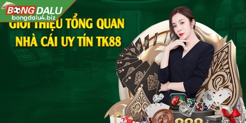 TK88 - Thiên Hà Cá Cược Mang Đến Trải Nghiệm Hấp Dẫn 1 Gia nhập nền tảng cược hot tại TK88