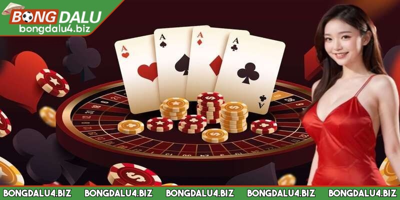 Game Bài Đổi Thưởng - Khám Phá Tựa Game Đẳng Cấp Châu Á 1 Giới thiệu về sảnh cược game bài đổi thưởng