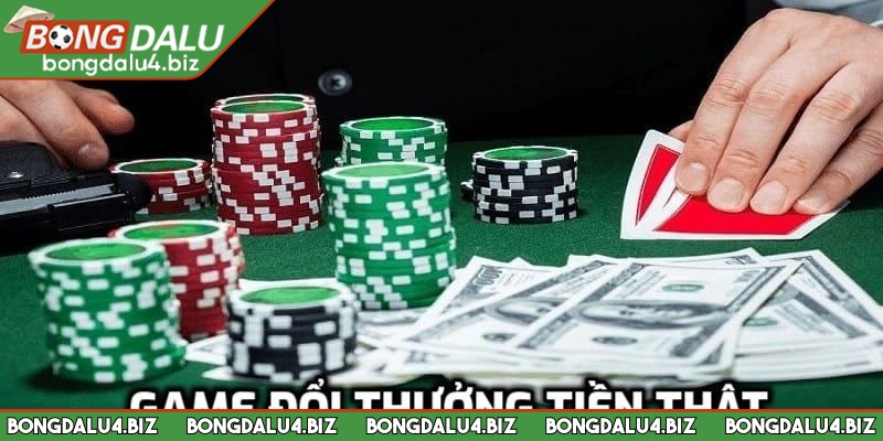 Game Đổi Thưởng Tiền Thật | Thế Giới Giải Trí Hấp Dẫn 1 Khái niệm về game đổi thưởng tiền thật