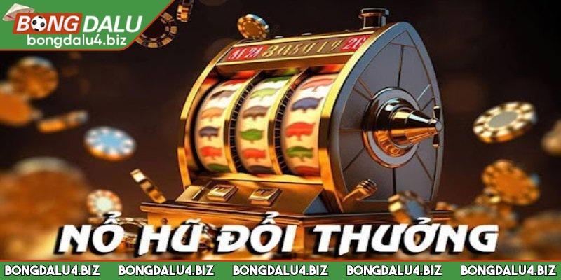 Game Nổ Hũ Đổi Thưởng - Chia Sẻ Kinh Nghiệm Cược Bất Bại 1 Sảnh nổ hũ đổi thưởng sở hữu nhiều ưu điểm