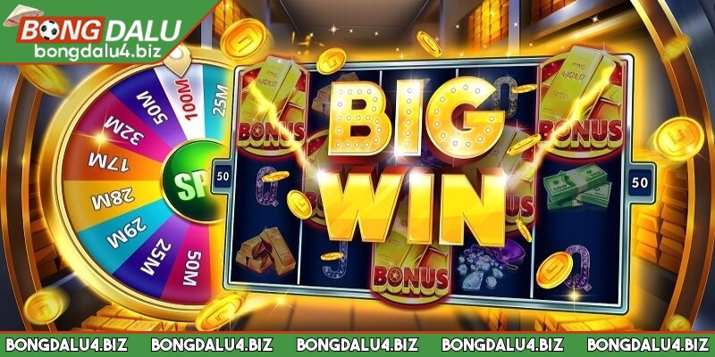 Nắm vững lưu ý trước khi tham gia game slot đổi thưởng